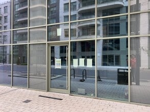 Nwx Works, London for lease Building Photo- Image 2 of 9