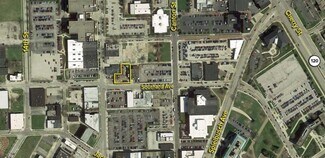 More details for 507 Southard Ave, Toledo, OH - Land for Sale