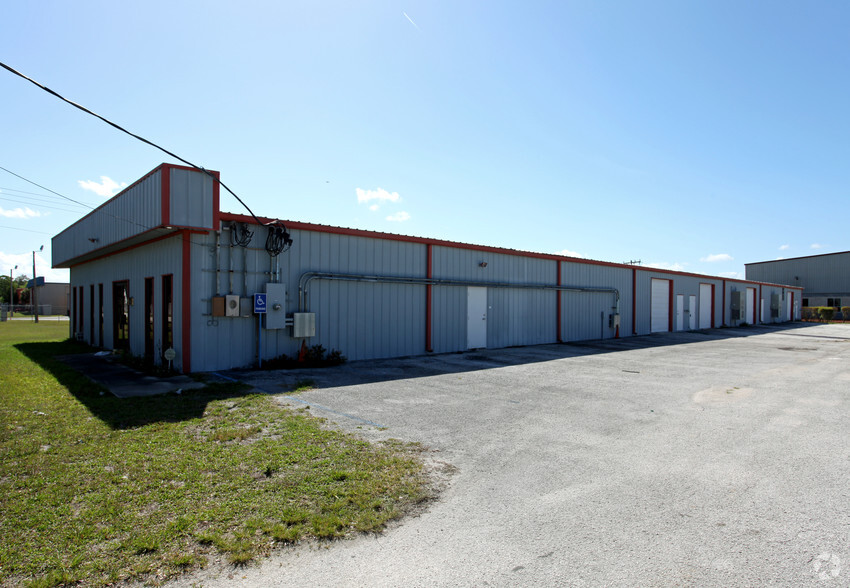 801 Cornwall Rd, Sanford, FL for sale - Building Photo - Image 3 of 3