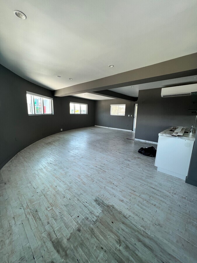 Interior Photo