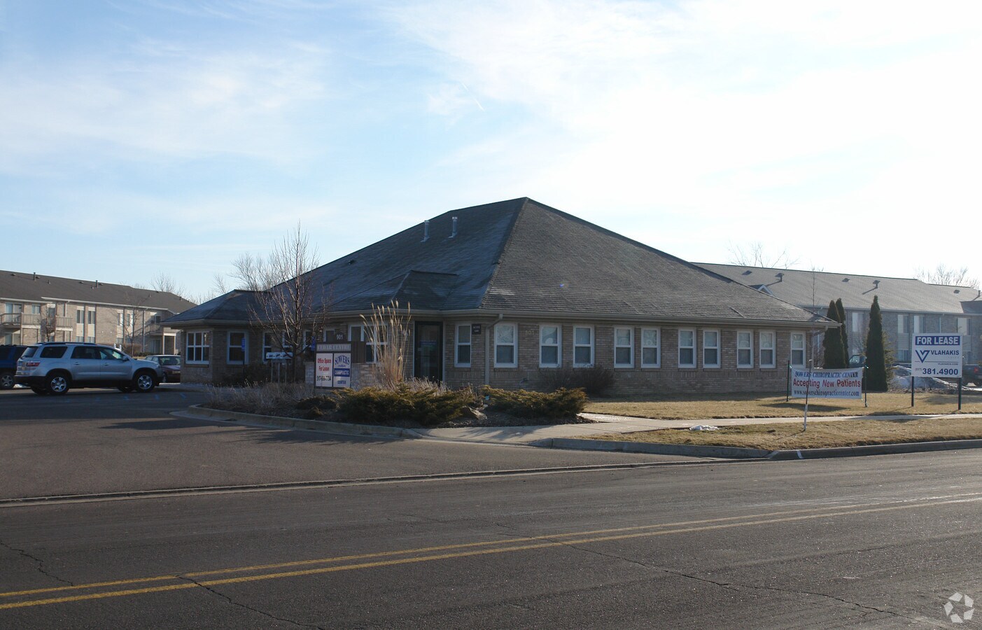 Cedar Street Properties Mason, MI for Sale