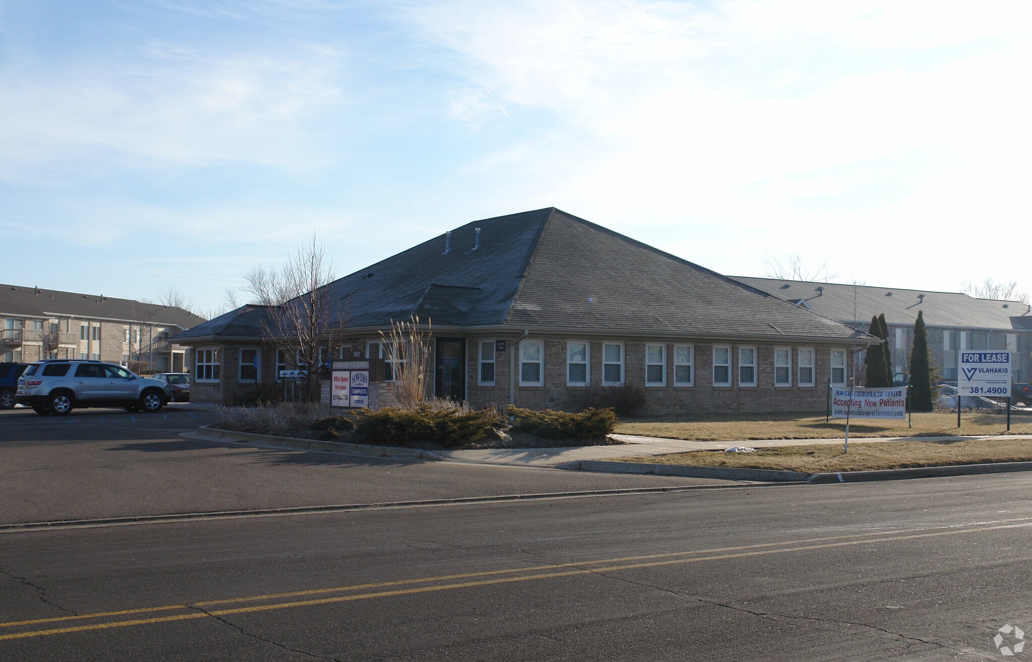 Cedar Street Properties portfolio of 3 properties for sale on LoopNet.com Primary Photo- Image 1 of 4