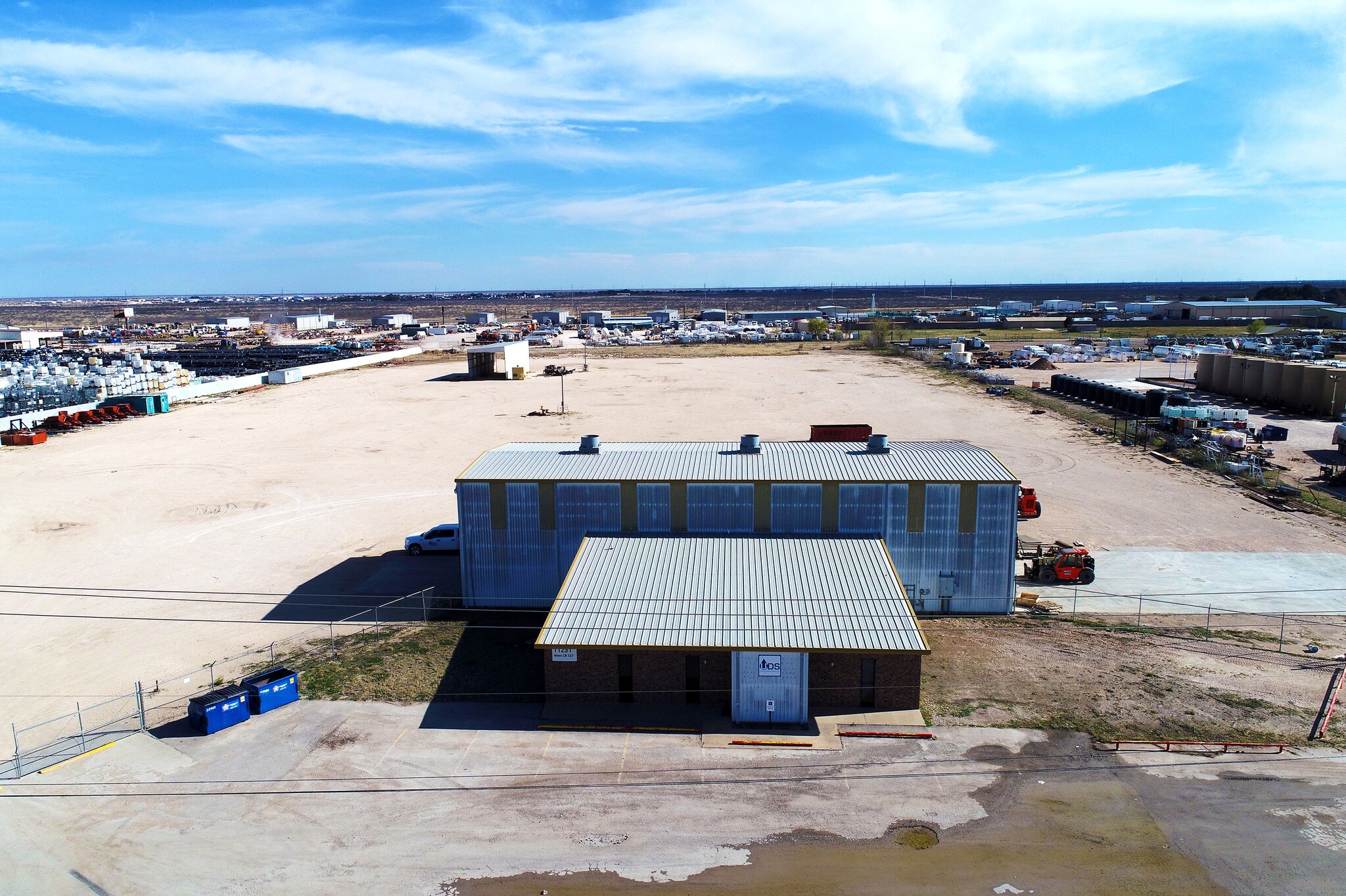 11231 W County Road 127, Odessa, TX for sale Other- Image 1 of 1