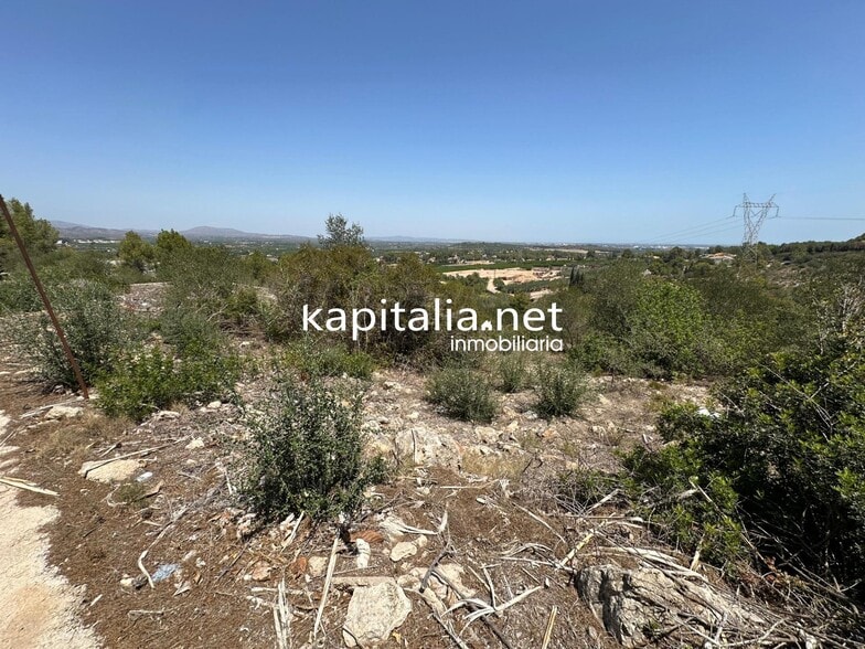 Land in San Cristóbal de La Laguna, Santa Cruz de Tenerife for sale - Building Photo - Image 1 of 4
