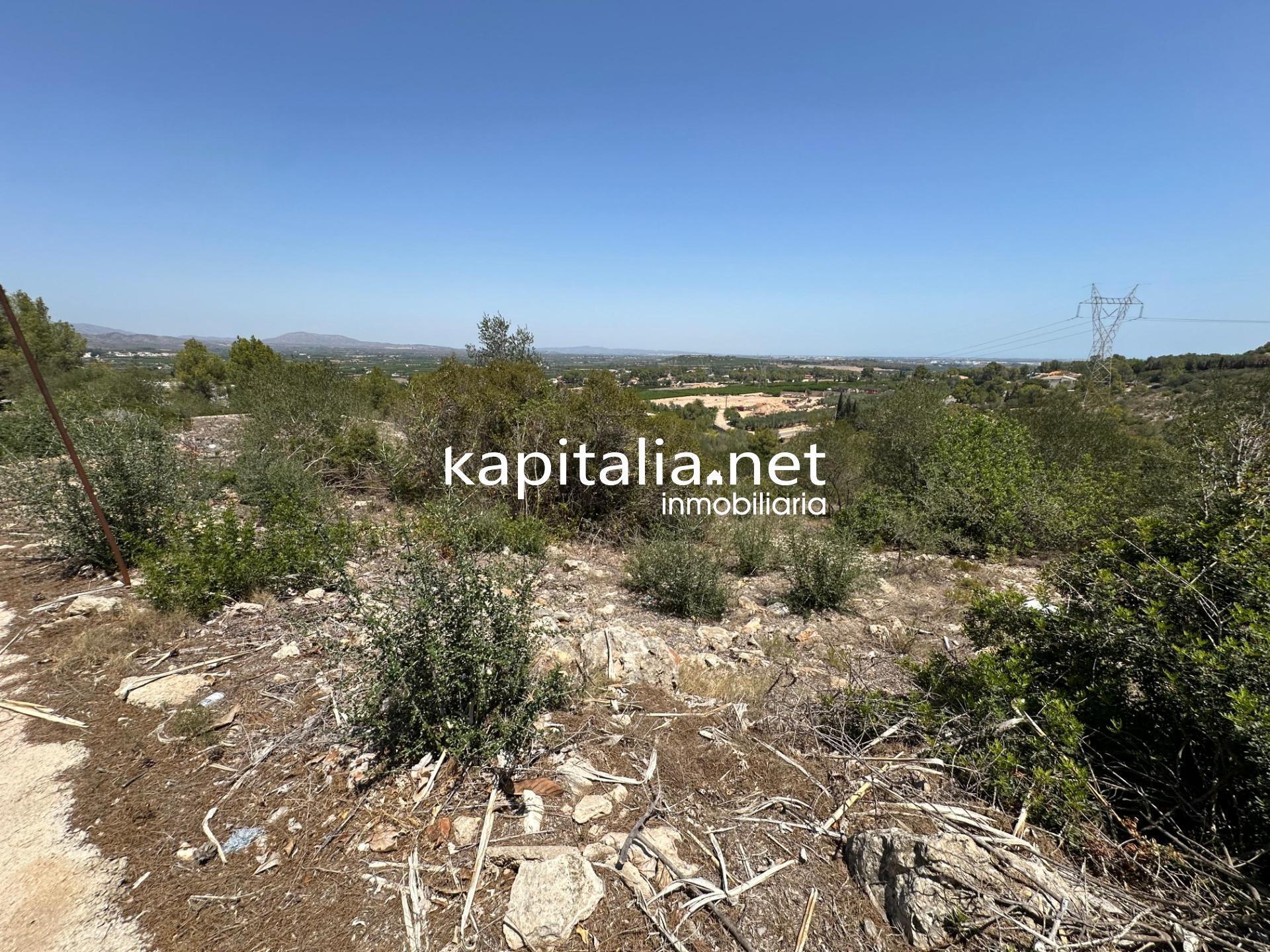 Land in San Cristóbal de La Laguna, Santa Cruz de Tenerife for sale Building Photo- Image 1 of 5