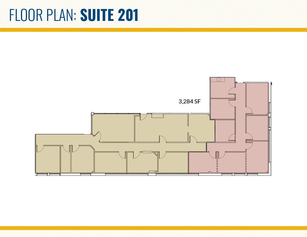 5560 Sterrett Pl, Columbia, MD for lease Floor Plan- Image 1 of 1