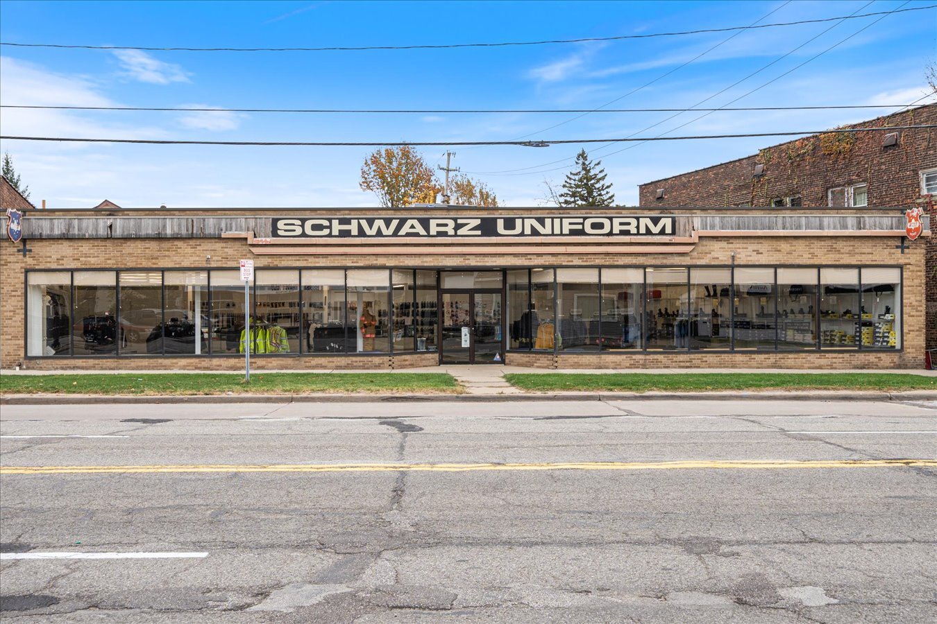 4711 State Rd, Cleveland, OH for sale Building Photo- Image 1 of 32