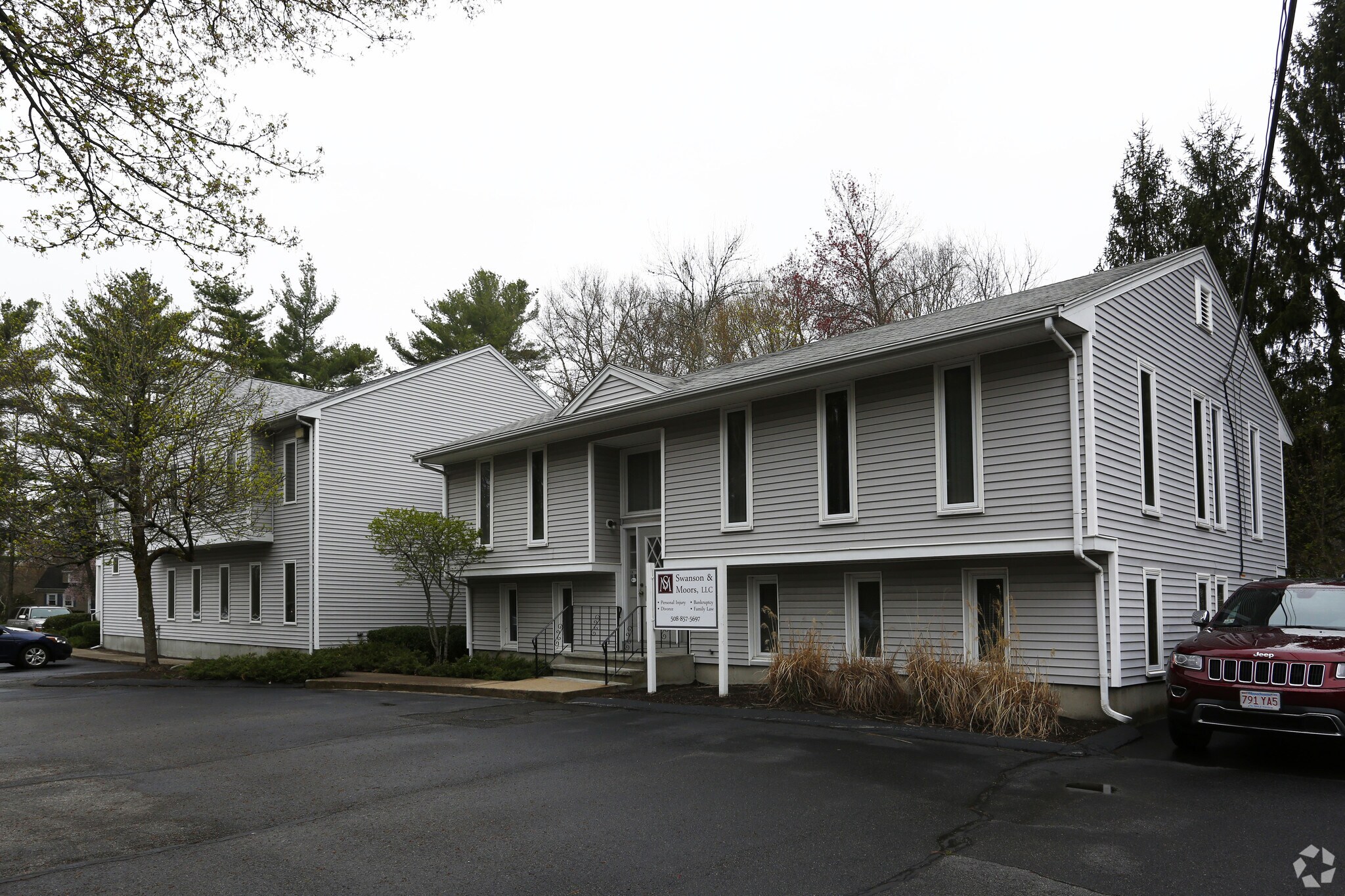 353 W Center St, West Bridgewater, MA for sale Primary Photo- Image 1 of 7