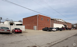 More details for 6072 Ohio River Rd, Huntington, WV - Industrial for Sale