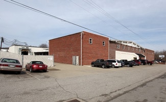 More details for 4501 Ohio River Rd, Huntington, WV - Industrial for Sale