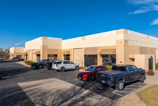 More details for 7223 W 118th Pl, Broomfield, CO - Flex for Sale