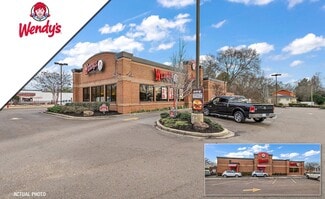More details for 235 Northside Dr, Jackson, MS - Retail for Sale