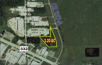 More details for County Road 227-A, Clute, TX - Land for Lease