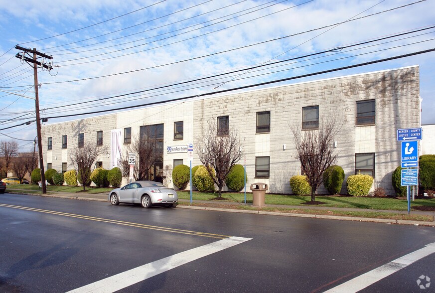 310 Hudson St, Hackensack, NJ for sale - Primary Photo - Image 1 of 1