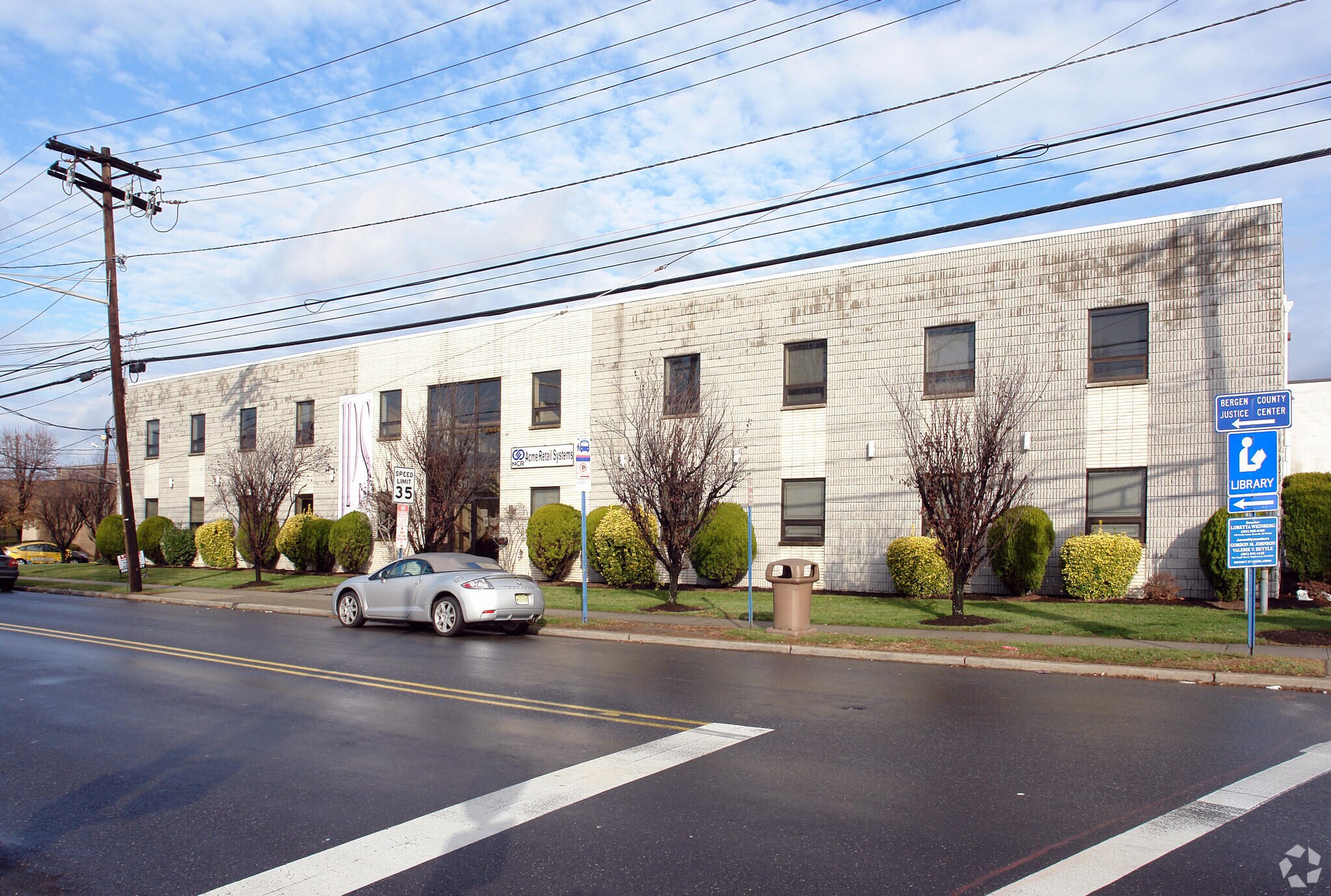 310 Hudson St, Hackensack, NJ for sale Primary Photo- Image 1 of 1