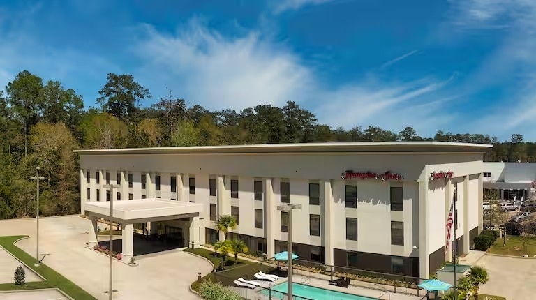 68700 Highway 190 Service Rd, Covington, LA for sale - Building Photo - Image 2 of 26