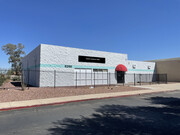 8260 W Indian School Rd, Phoenix AZ - Day Care Center