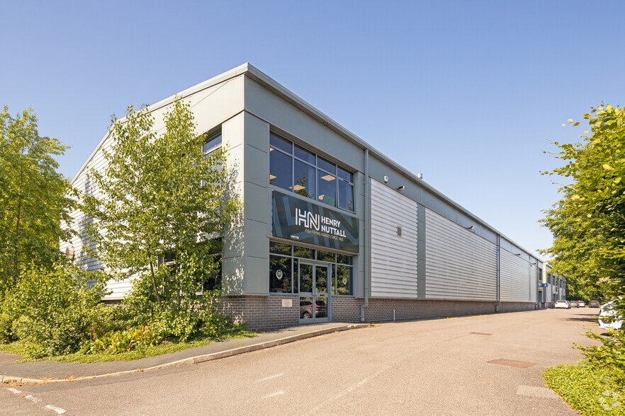 2A-2B Outgang Ln, Dinnington for sale - Primary Photo - Image 1 of 1