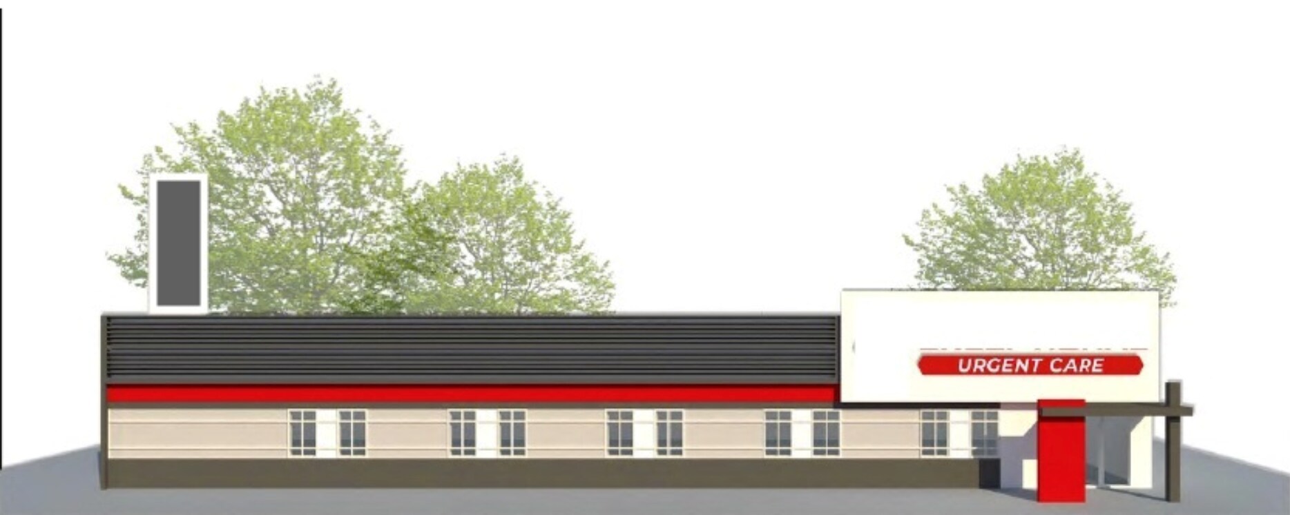 2000 Watson Blvd, Warner Robins, GA for sale Building Photo- Image 1 of 1