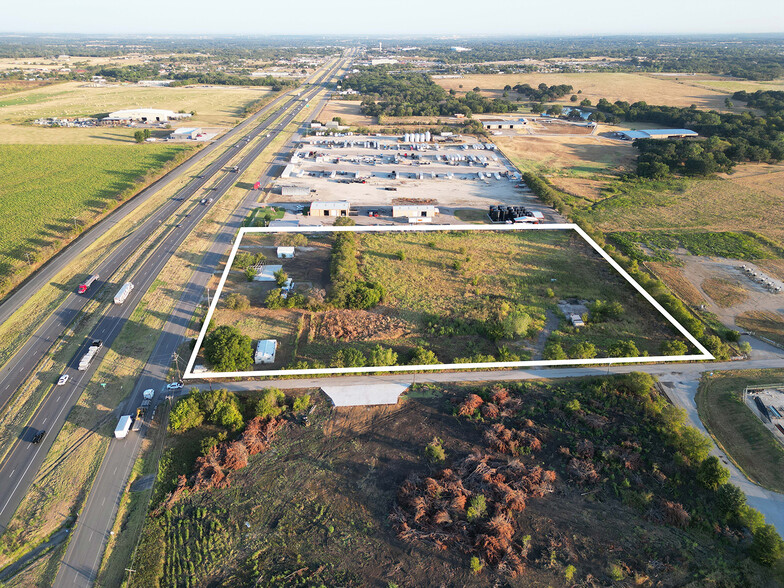 Asher Rd, Alvarado, TX for sale - Building Photo - Image 3 of 3