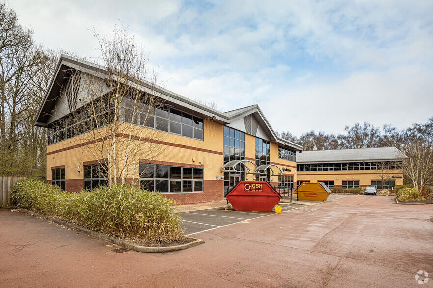 Evenwood Clos, Runcorn for lease - Building Photo - Image 2 of 3