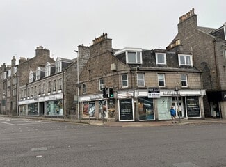 More details for Aberdeen - 3 properties – for Sale, Aberdeen