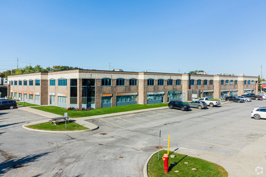 5300 Canotek Rd, Ottawa, ON for lease - Building Photo - Image 1 of 13