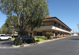 More details for 155 Granada St, Camarillo, CA - Office for Lease