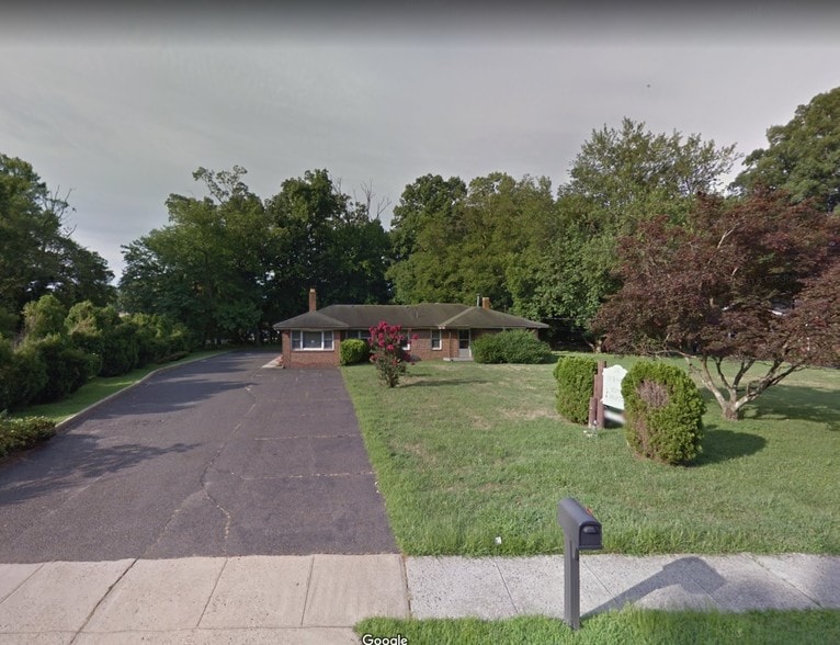 2310 Church Rd, Cherry Hill, NJ for sale - Primary Photo - Image 1 of 2