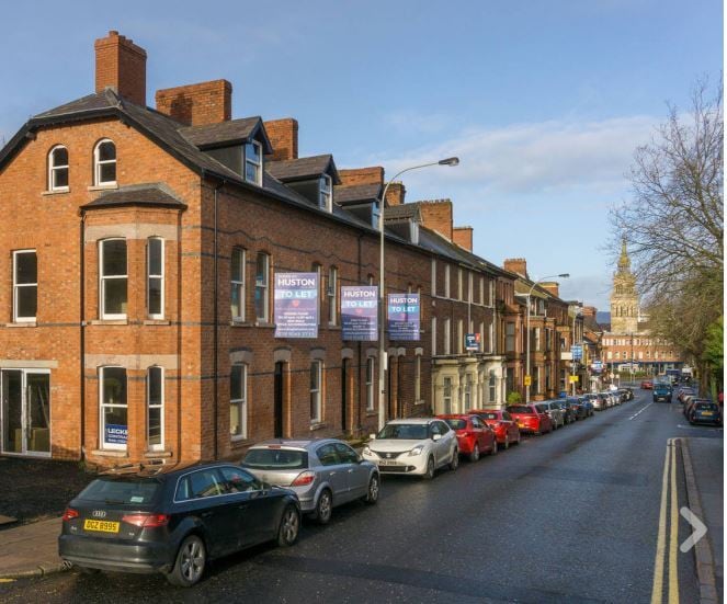 33-37 Stranmillis Rd, Belfast for sale Primary Photo- Image 1 of 1