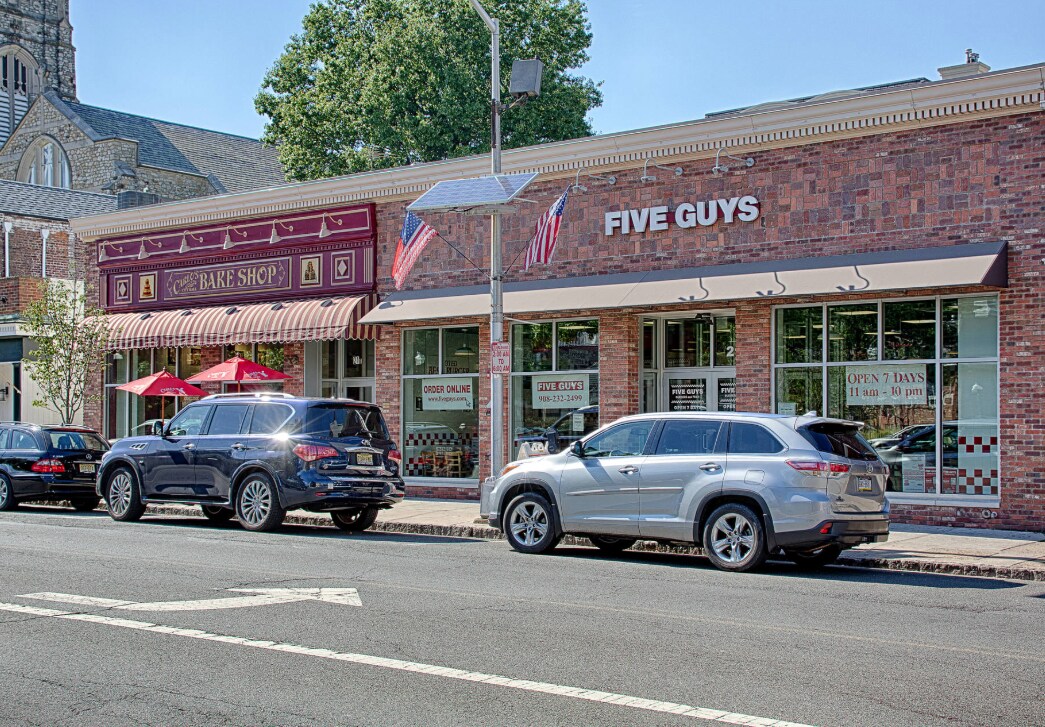 21 E Broad St, Westfield, NJ for sale Primary Photo- Image 1 of 1