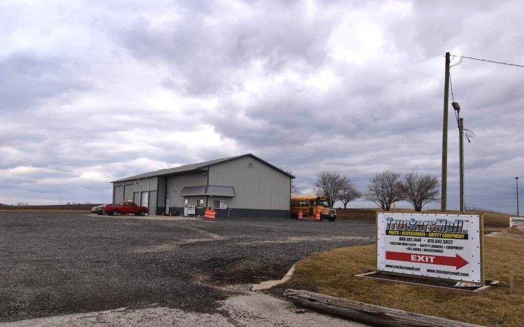 603 W Prairie St, Odell, IL for sale Primary Photo- Image 1 of 1