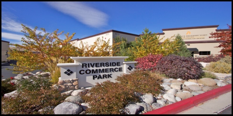 8521-8543 White Fir St, Reno, NV for lease - Building Photo - Image 2 of 4