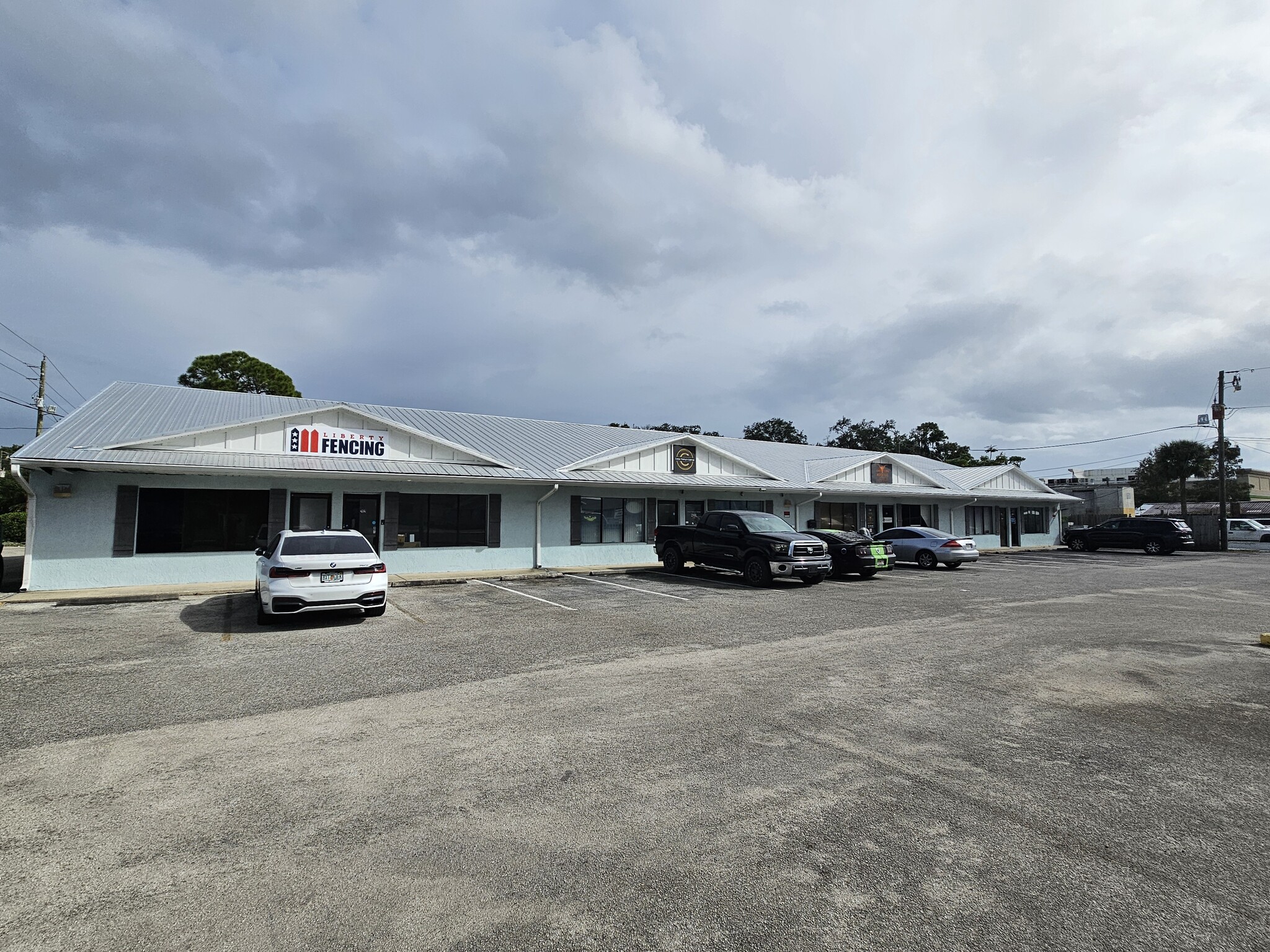 282 Clearlake Rd, Cocoa, FL for sale Building Photo- Image 1 of 10