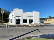 2105 10th Ave, Haleyville AL - Drive Through Restaurant