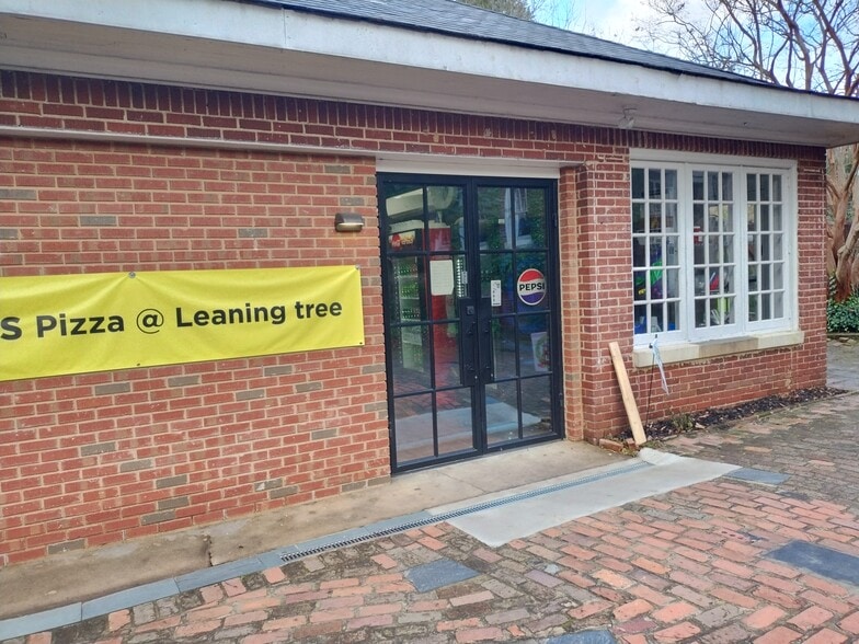 Bailey Event Venue & Restaurant portfolio of 2 properties for sale on LoopNet.com - Building Photo - Image 2 of 34