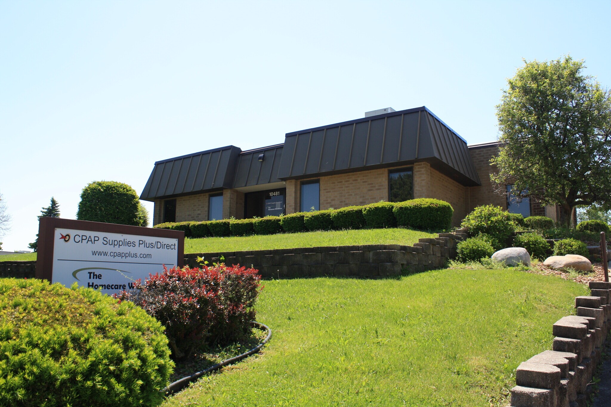 10481 W 164th Pl, Orland Park, IL for sale Building Photo- Image 1 of 1