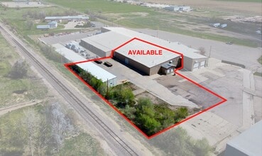 2231 Clayton Pl, Berthoud, CO for lease Building Photo- Image 2 of 6