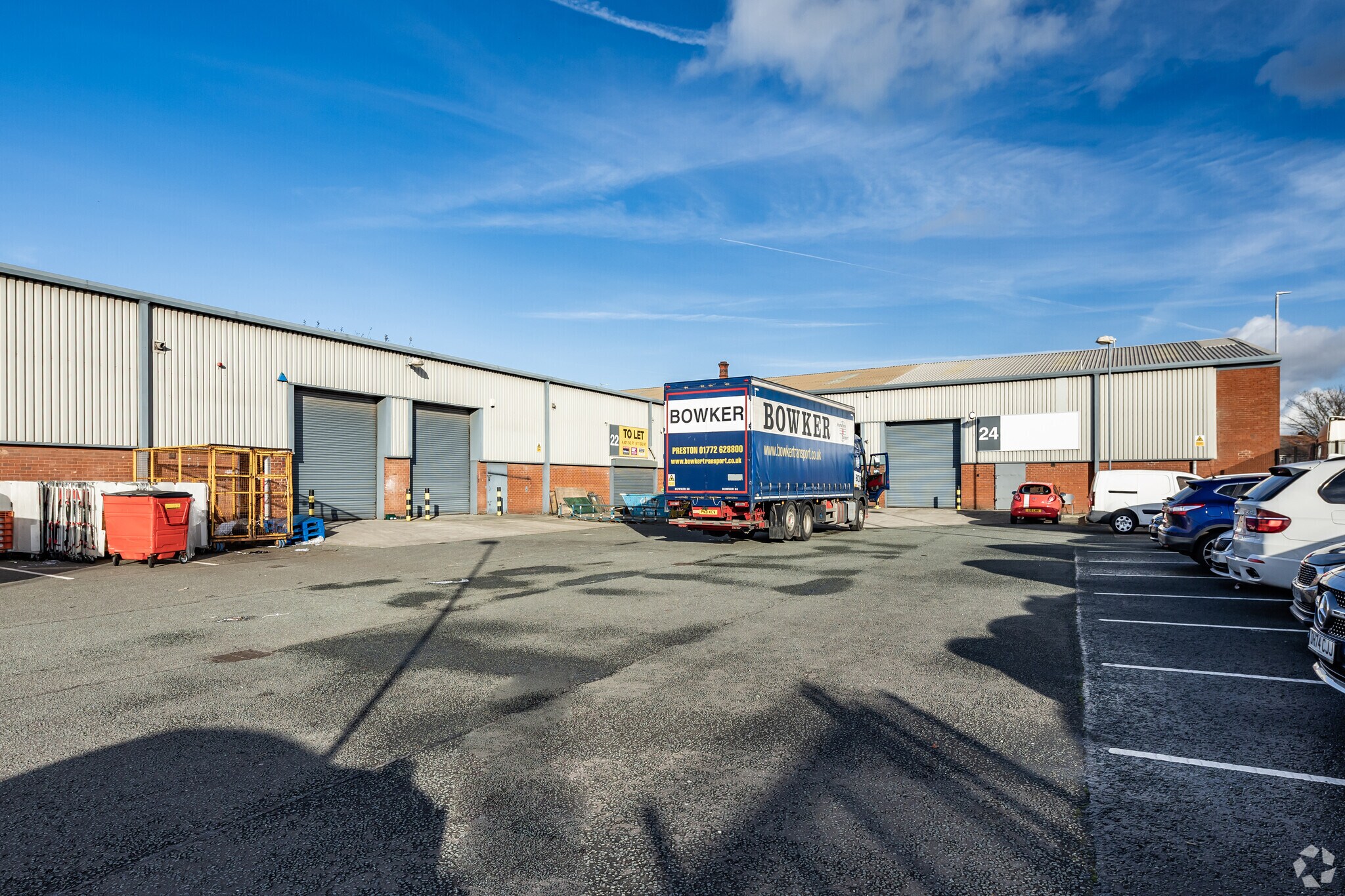 Atlas Rd, Bootle for sale Primary Photo- Image 1 of 1