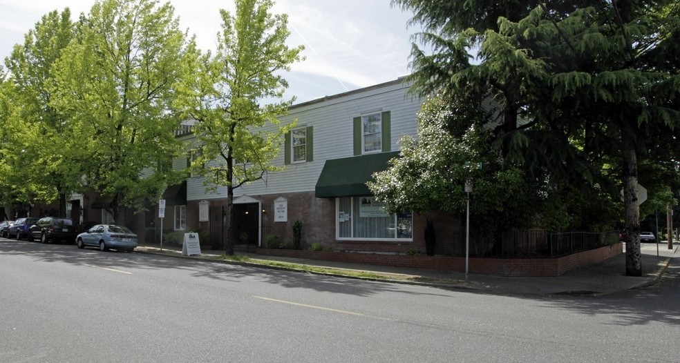 4506 SE Belmont St, Portland, OR for sale - Building Photo - Image 1 of 1