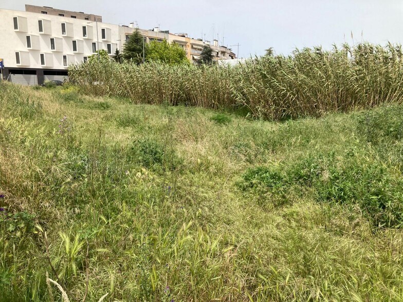 Land in Tordera, Barcelona for sale - Building Photo - Image 1 of 6