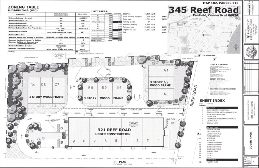 345 Reef Rd, Fairfield, CT 06824