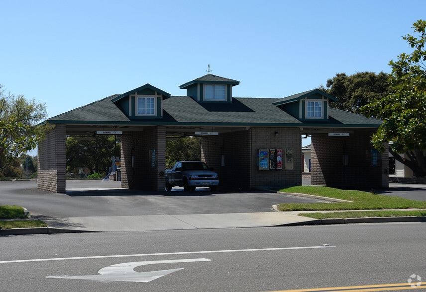 178 Burton Mesa Blvd, Lompoc, CA for sale - Primary Photo - Image 1 of 2