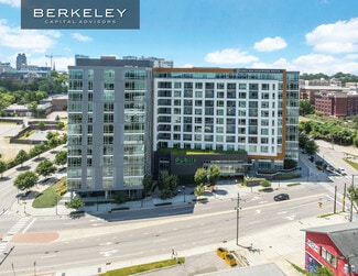 More details for 417 W Peace St, Raleigh, NC - Multifamily for Sale