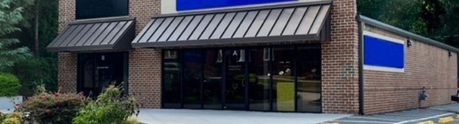 193 E Pike St, Lawrenceville, GA for sale - Primary Photo - Image 1 of 1