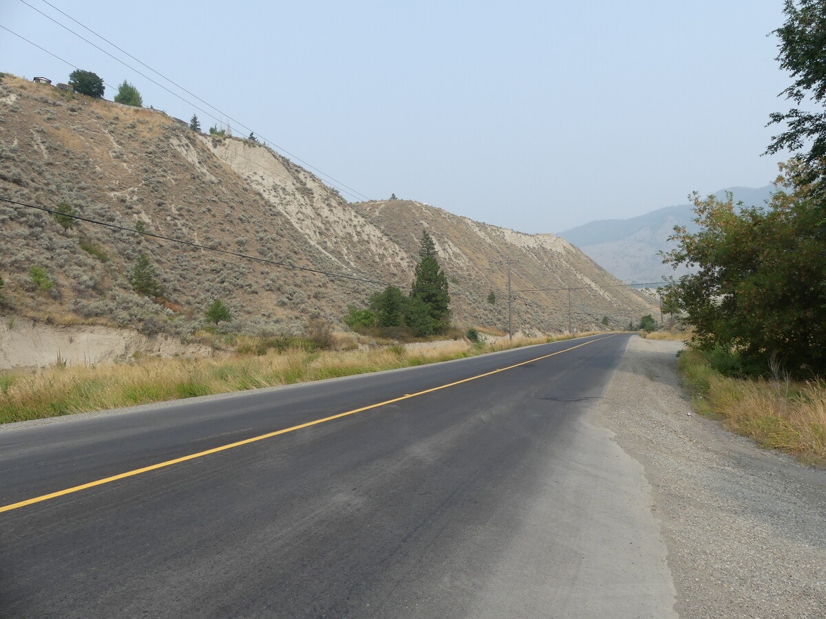 5355 Barnhartvale, Kamloops, BC V2C 6V6