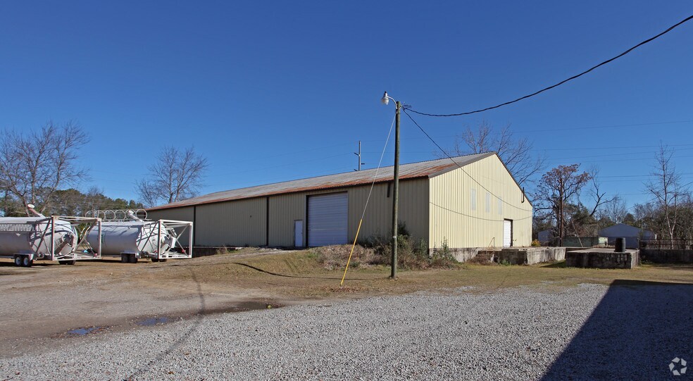 915 Frink St, West Columbia, SC for sale - Primary Photo - Image 1 of 1