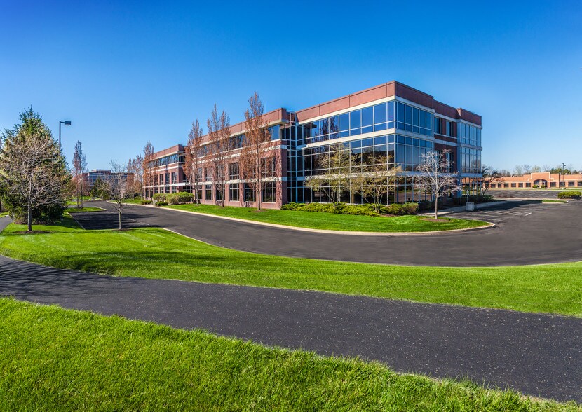 12900 N Meridian St, Carmel, IN for lease - Building Photo - Image 2 of 8