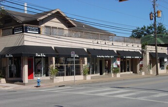 1840 Westheimer Rd, Houston, TX for lease Building Photo- Image 2 of 5