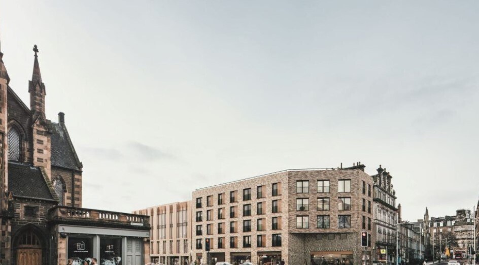 Greenmarket, Dundee for sale Primary Photo- Image 1 of 3